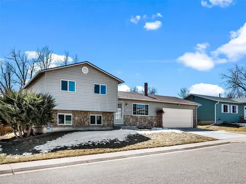 5070 E Peakview Ave, Centennial, CO 80121 photo 2