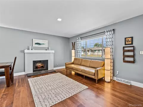 5070 E Peakview Ave, Centennial, CO 80121 photo 5