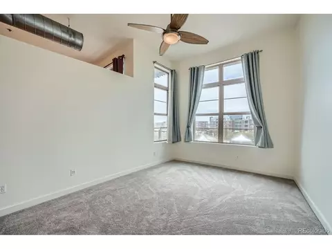 Bedroom - 7700 E 29th Street Ave #404, Denver, CO 80238 photo 3 of 6
