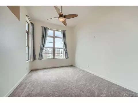 Bedroom - 7700 E 29th Street Ave #404, Denver, CO 80238 photo 2 of 6