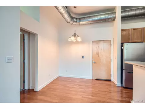 Dining - 7700 E 29th Street Ave #404, Denver, CO 80238 photo 1 of 1