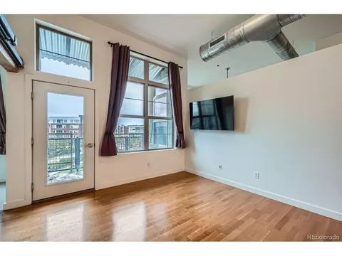 Living - 7700 E 29th Street Ave #404, Denver, CO 80238 photo 5 of 8