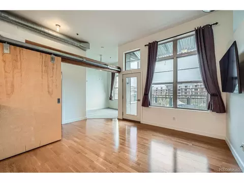 Living - 7700 E 29th Street Ave #404, Denver, CO 80238 photo 4 of 8