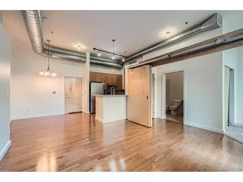 Living - 7700 E 29th Street Ave #404, Denver, CO 80238 photo 7 of 8