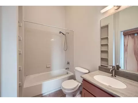 Bath - 7700 E 29th Street Ave #404, Denver, CO 80238 photo 3 of 3