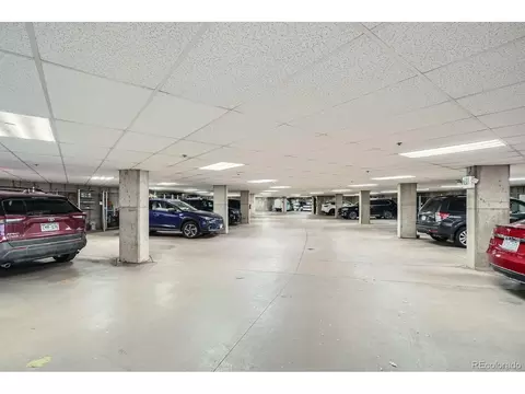Exterior - 7700 E 29th Street Ave #404, Denver, CO 80238 photo 2 of 3