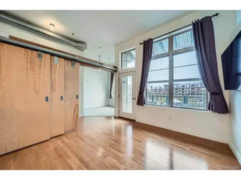 Living - 7700 E 29th Street Ave #404, Denver, CO 80238 photo 8 of 8