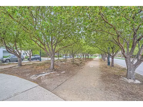 Exterior - 7700 E 29th Street Ave #404, Denver, CO 80238 photo 1 of 3
