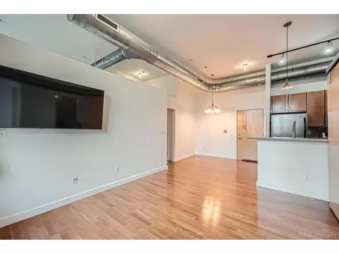 Living - 7700 E 29th Street Ave #404, Denver, CO 80238 photo 6 of 8
