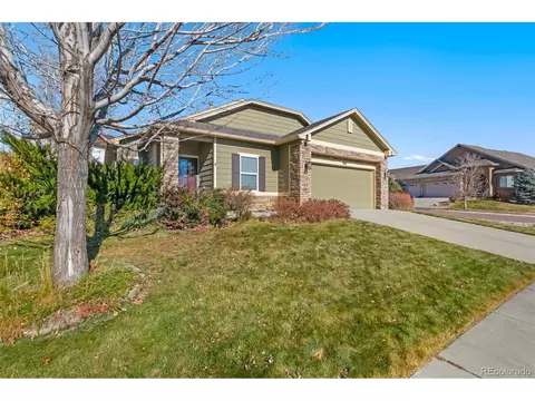 Undisclosed, Colorado Springs, CO 80921