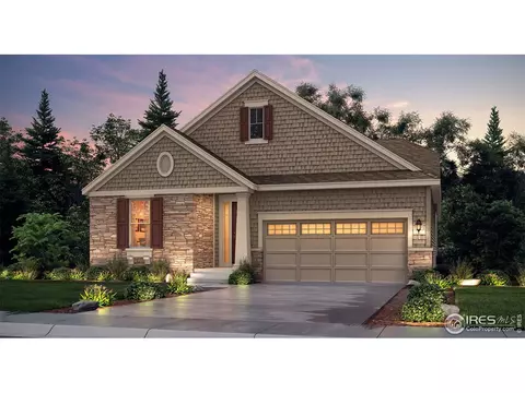 4840 E 144th Dr, Thornton, CO 80602 photo 1