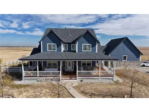 38389 E 149th Pl, Keenesburg, CO 80643