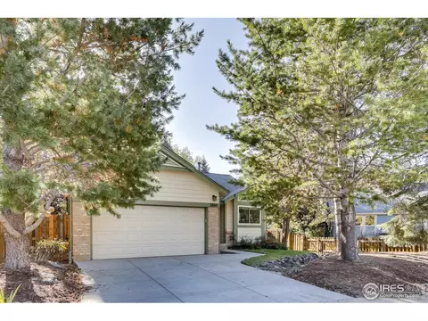 3860 Campo Ct, Boulder, CO 80301 photo 1