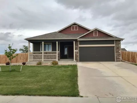 705 Carroll Ln, Pierce, CO 80650 photo 1