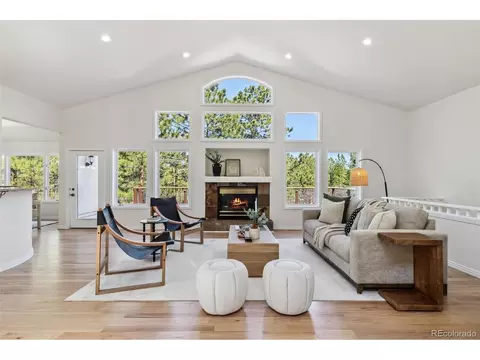1653 Gore Dr, Larkspur, CO 80118