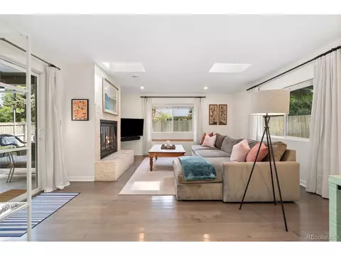 7092 E Mexico Ave, Denver, CO 80224
