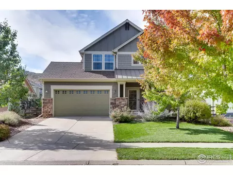 321 Mcconnell Dr, Lyons, CO 80540 photo 2