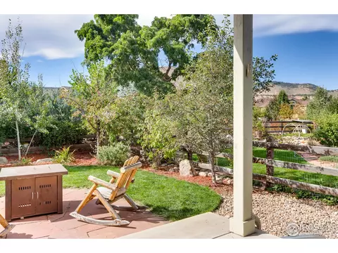 321 Mcconnell Dr, Lyons, CO 80540 photo 23