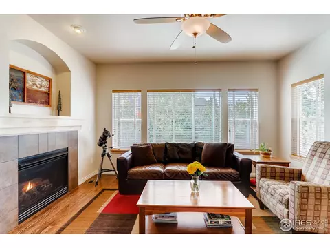 321 Mcconnell Dr, Lyons, CO 80540 photo 5
