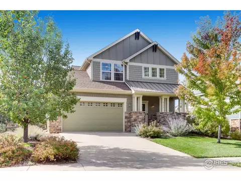 321 Mcconnell Dr, Lyons, CO 80540 photo 1