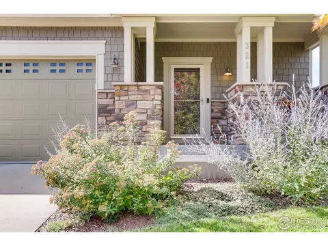 321 Mcconnell Dr, Lyons, CO 80540 photo 3