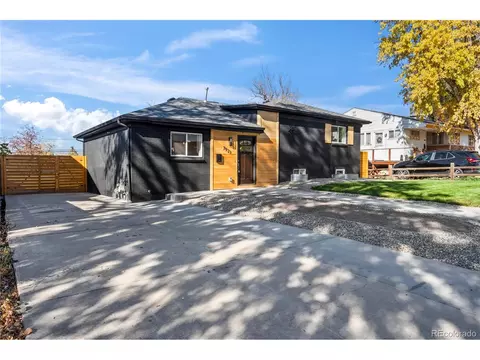 7921 Raleigh St, Westminster, CO 80030