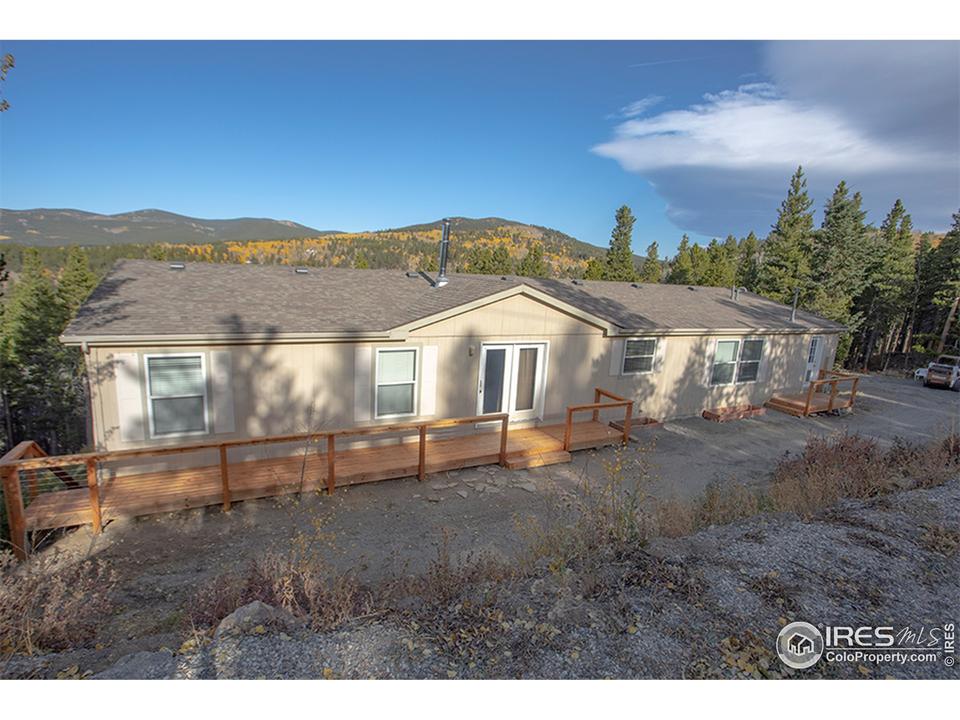  671 Muskrat Rd, Black Hawk, CO 80422 photo 38