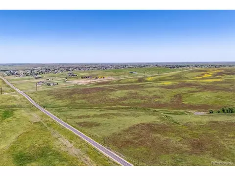 3 County Road 29, Elizabeth, CO 80107