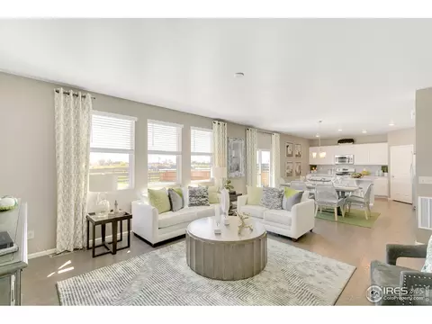 5353 Snowberry Ave, Longmont, CO 80504 photo 5