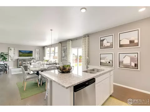 5353 Snowberry Ave, Longmont, CO 80504 photo 13