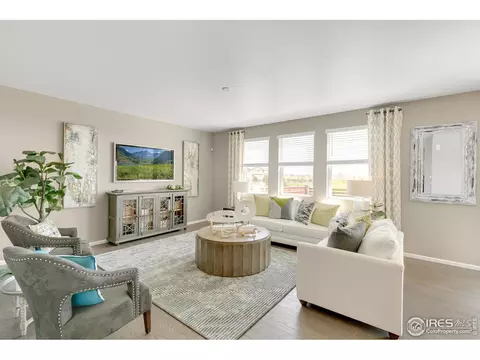 5353 Snowberry Ave, Longmont, CO 80504 photo 6