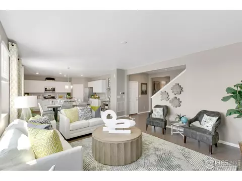 5353 Snowberry Ave, Longmont, CO 80504 photo 2