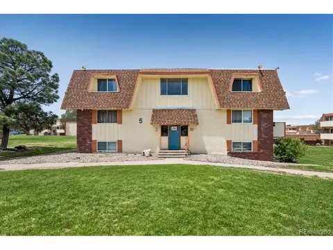 10211 Ura Ln #5-203, Thornton, CO 80260
