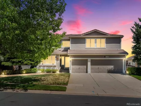 4784 Ireland St, Denver, CO 80249