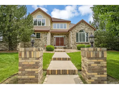 16438 E Lake Dr, Aurora, CO 80016