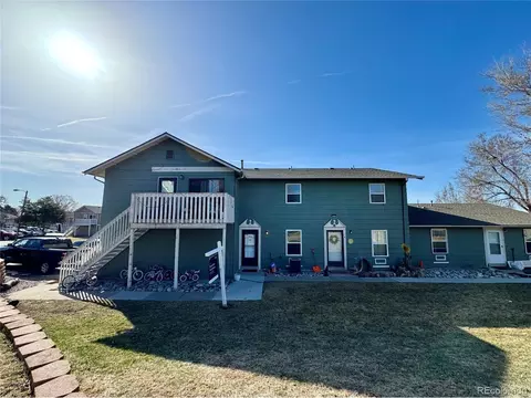 2131 N Coronado Pkwy #C, Denver, CO 80229
