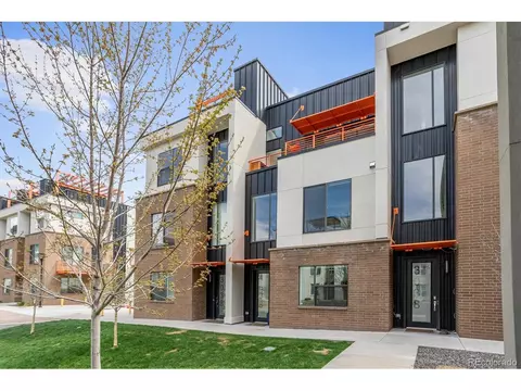 3038 Wilson Ct #6, Denver, CO 80205