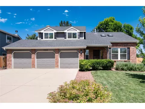 11069 W Walker Dr, Littleton, CO 80127