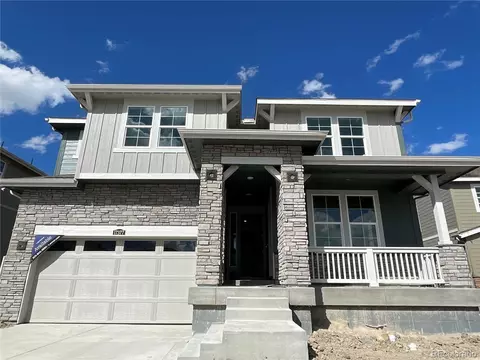 17377 Gandy Dancer Ln, Parker, CO 80134