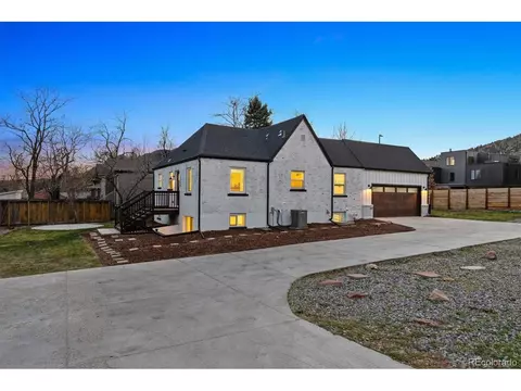 Exterior - 3360 Broadway St, Boulder, CO 80304 photo 5 of 11