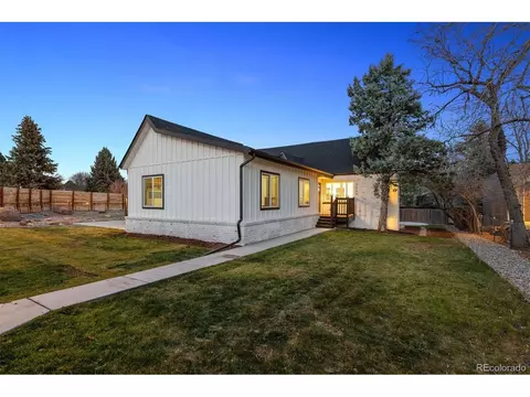 Exterior - 3360 Broadway St, Boulder, CO 80304 photo 8 of 11