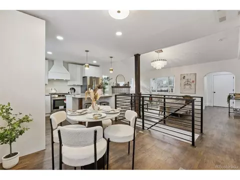 Dining - 3360 Broadway St, Boulder, CO 80304 photo 1 of 2