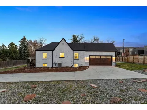 Exterior - 3360 Broadway St, Boulder, CO 80304 photo 6 of 11