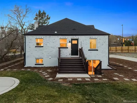 Exterior - 3360 Broadway St, Boulder, CO 80304 photo 10 of 11