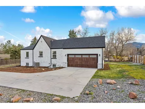 Exterior - 3360 Broadway St, Boulder, CO 80304 photo 1 of 11