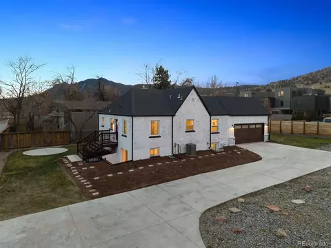 Exterior - 3360 Broadway St, Boulder, CO 80304 photo 11 of 11