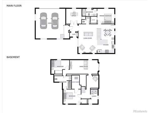Floorplan - 3360 Broadway St, Boulder, CO 80304 photo 1 of 3