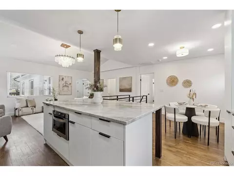 Kitchen - 3360 Broadway St, Boulder, CO 80304 photo 1 of 1