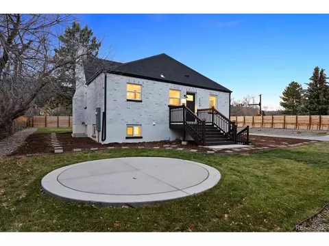 Exterior - 3360 Broadway St, Boulder, CO 80304 photo 4 of 11