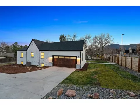 Exterior - 3360 Broadway St, Boulder, CO 80304 photo 7 of 11